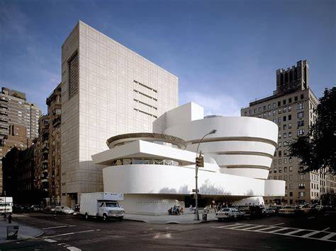 How Frank Lloyd Wright changed the way we live