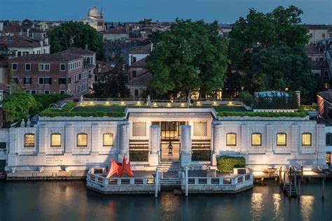 guggenheim museum in venice italy