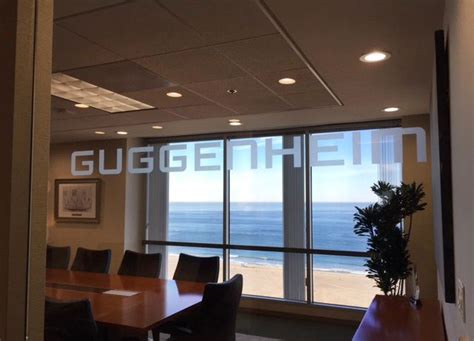 guggenheim partners chicago office