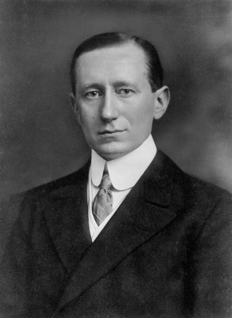 guglielmo marconi radio impact