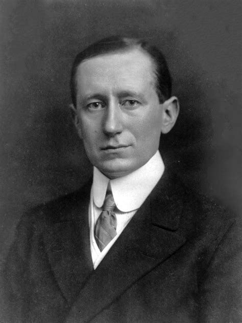 guglielmo marconi world history definition