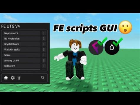 gui scripts pastebin