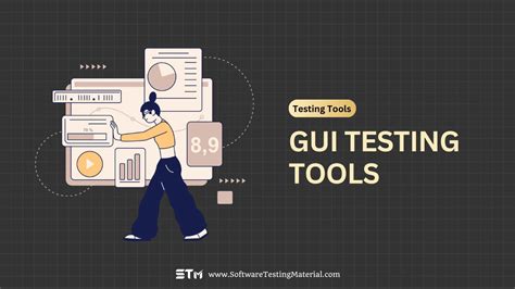 Gui Testing Tools Free