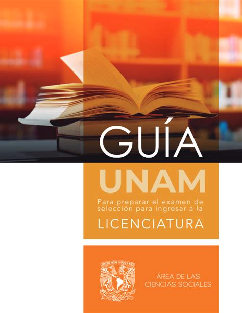 guia de la unam