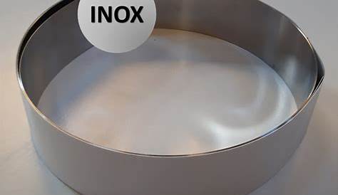 Guide de chape INOX Produits de mise en oeuvre/Outillage