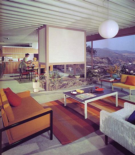 MidCentury Modern Architecture Travel Guide