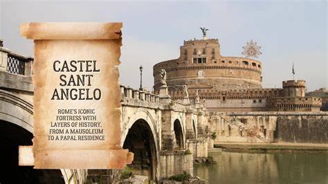 guide Castel Sant'Angelo