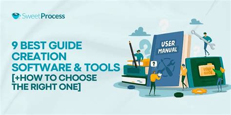 guide creation software