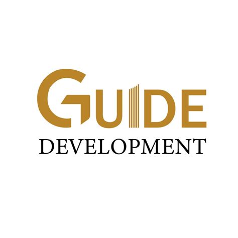 guide development