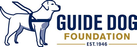 guide dog foundation contact