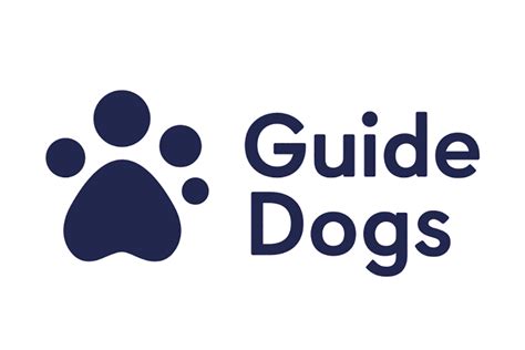 guide dogs for the blind uk charity