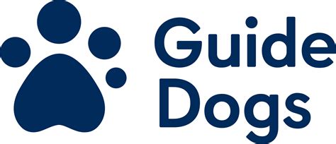 guide dogs uk charity