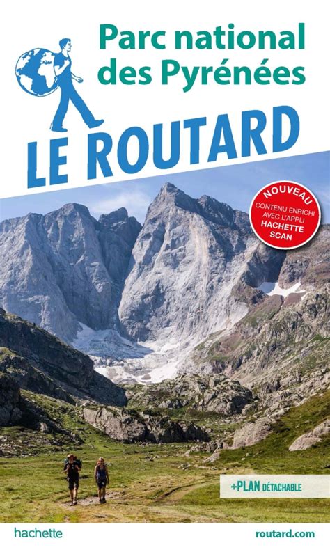 guide du routard vercors