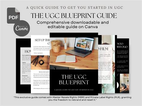Guide Format File Ugc