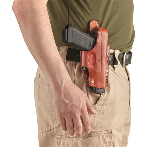 Guide Gear Holster