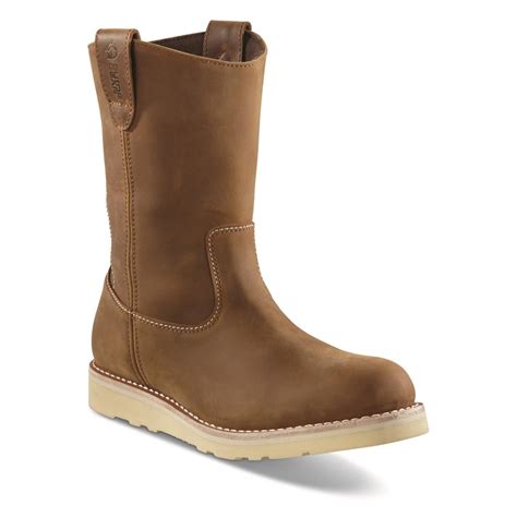 guide gear work boots