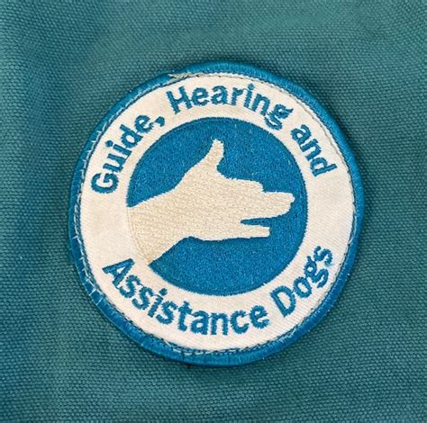 guide hearing and assistance dogs queensland