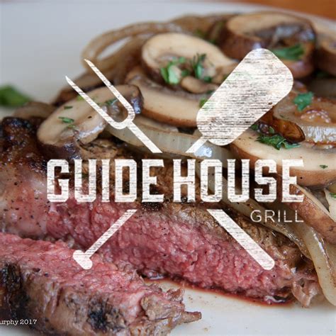 guide house grill