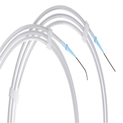 Guide Hydrophilic Wire