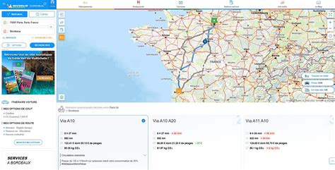 Guide Michelin découvrez la nouvelle carte des étoilés de la région