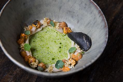 guide michelin restaurants berlin