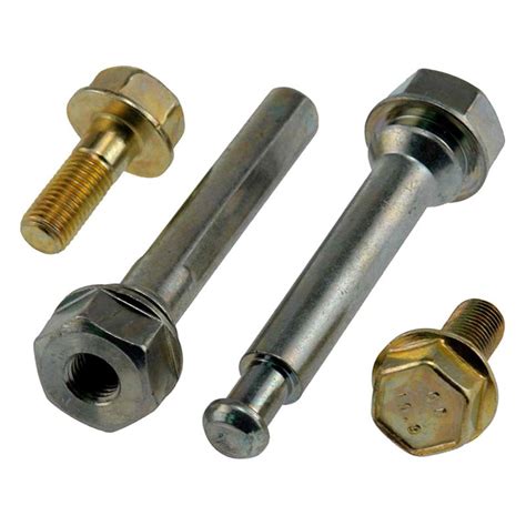 Guide Pins Caliper Bracket
