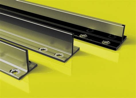 Guide Rails Definition