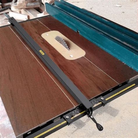 Guide Rails For Table Saw