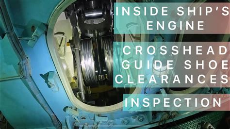 Guide Shoe Clearance