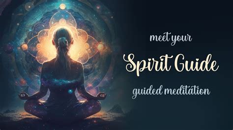 guide spirit