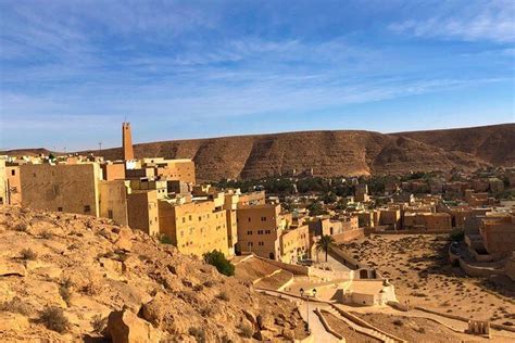 guide tips Ghardaia