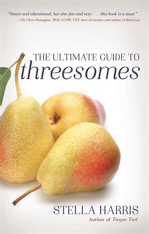 guide to affs threesomes