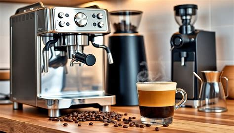 Guide To Coffee Machines