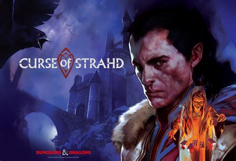 guide to curse of strahd