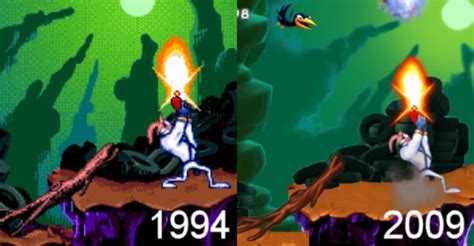 guide to earthworm jim remake