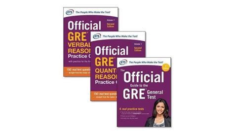 guide to gre