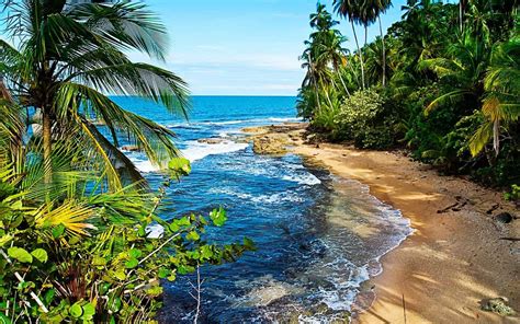 guide to living in costa rica