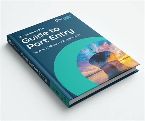 Currently - Guide To Port Entry
