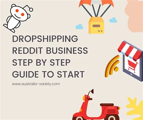 guide to starting dropshipping reddit