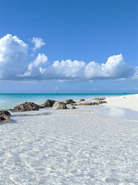 guide to turks and caicos