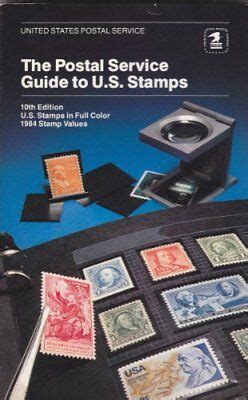 guide to us stamps