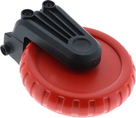 Guide Wheel For String Trimmer