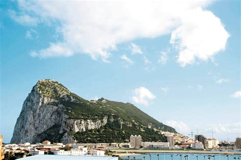 guided tour Gibraltar