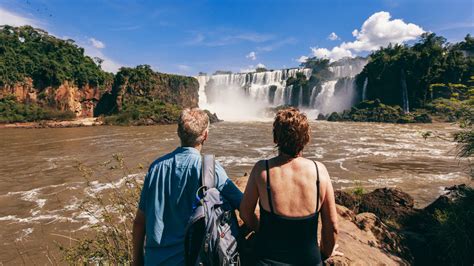 guided tour argentina