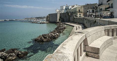 guided tours Otranto