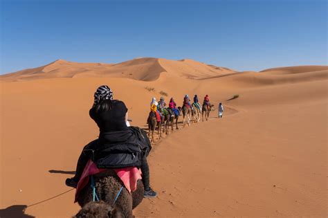 guided tours in morocco with sahara desert