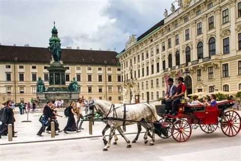 guided tours in vienna austria