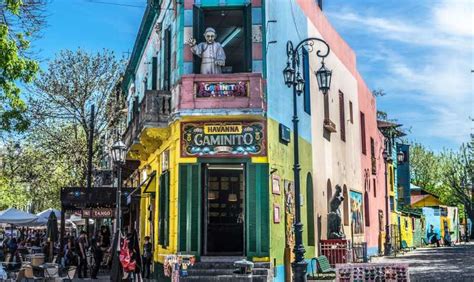 guided tours of buenos aires
