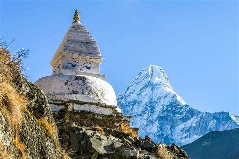 guided tours of india and nepal