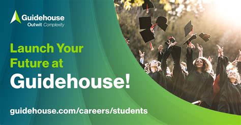 Unlock Your Future: Guidehouse Careers and Endless Possibilities